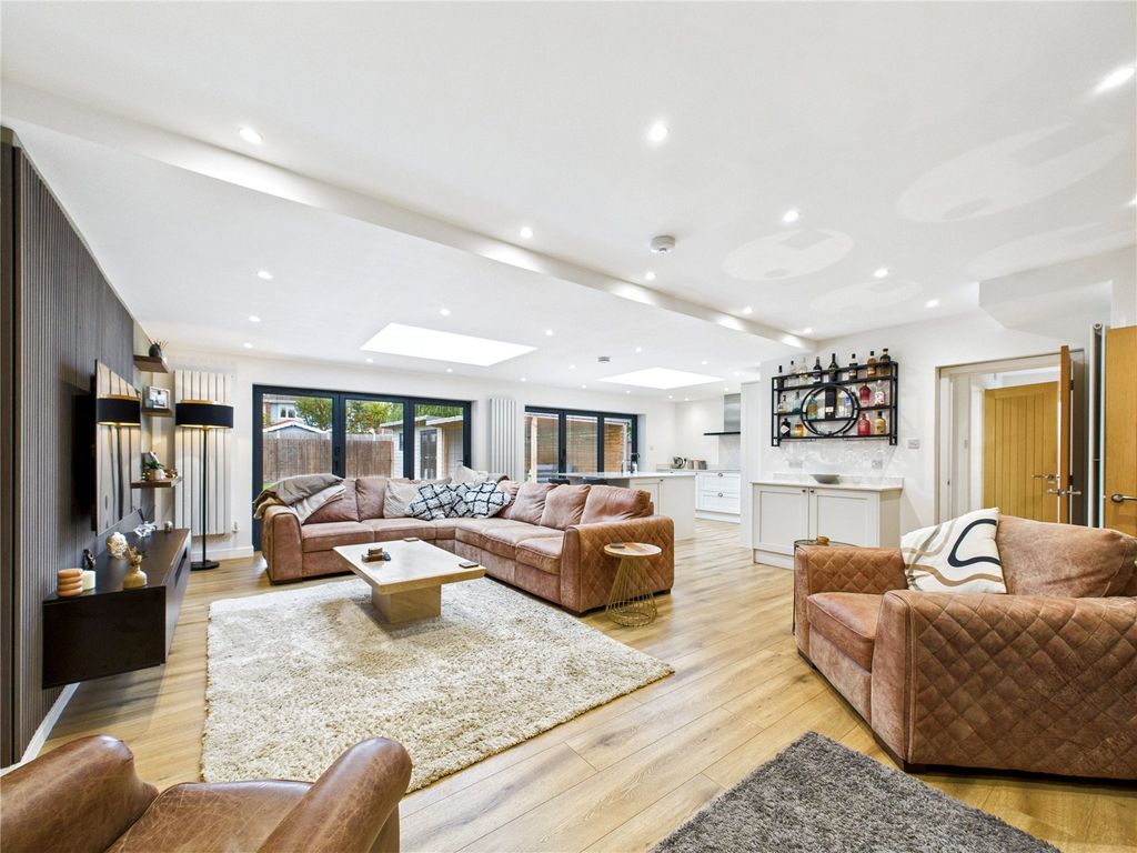 Additional image 7 of 4 bed detached house for saleWick Lane, Harwich, Essex CO12
