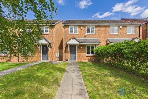 Lightstream Drive, Hunts Cross L24