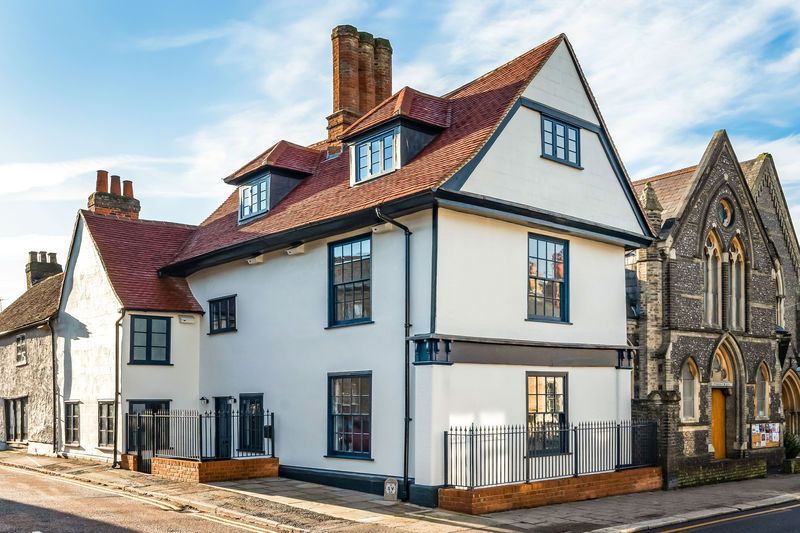 Additional image 36 of 4 bed semi-detached house for saleCowbridge, Hertford SG14