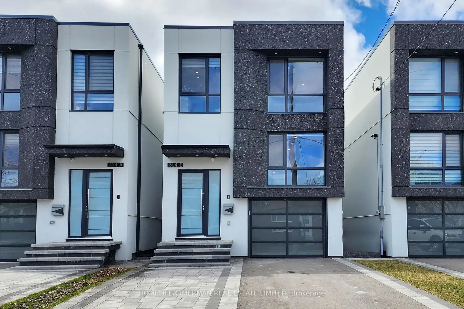 264B Beta Street