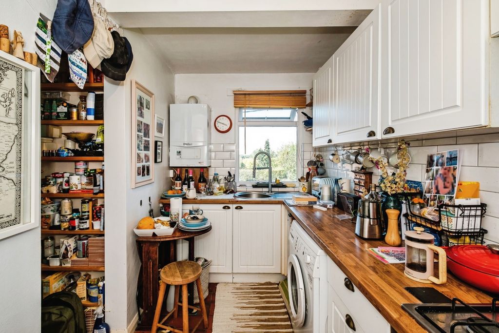 Additional image 13 of 1 bed property for saleKings Barn Villas, Steyning, West Sussex BN44
