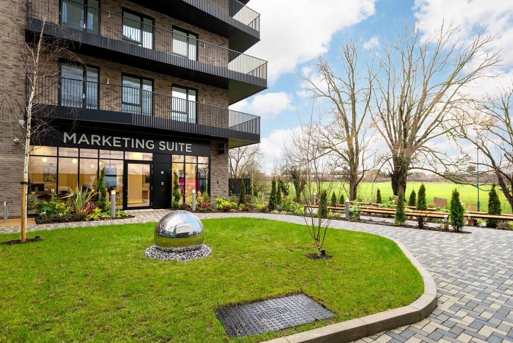 Additional image 11 of 3 bed flat for saleNorthwick Parkside, Harrow HA1