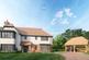 Deerhurst Place, East Sussex TN22