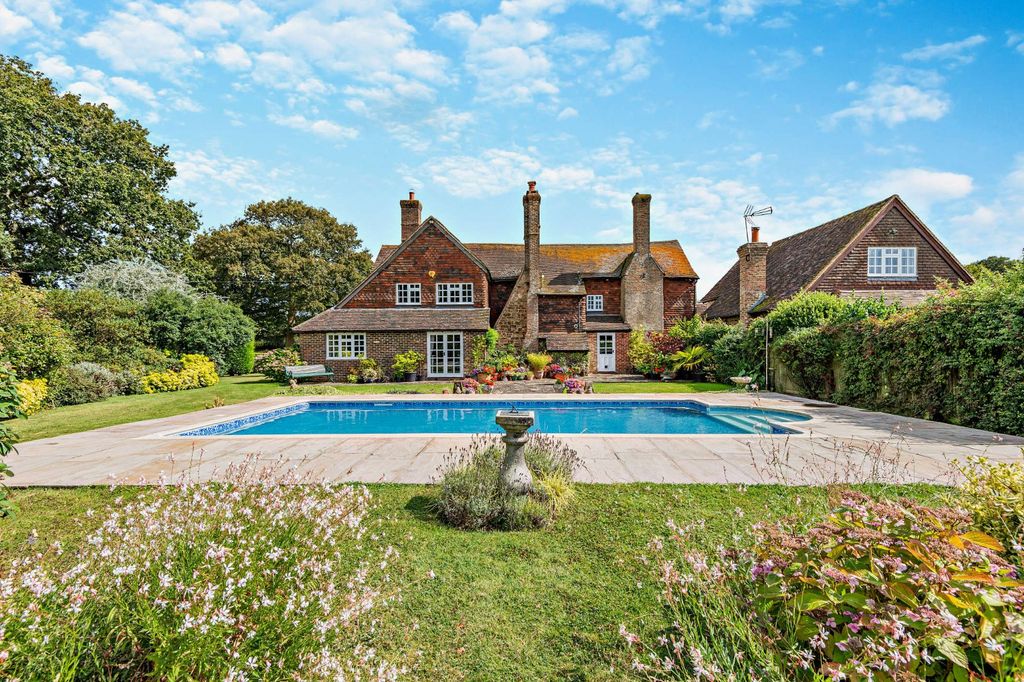 Additional image 5 of 4 bed equestrian for saleOld Holbrook, Horsham, West Sussex RH12