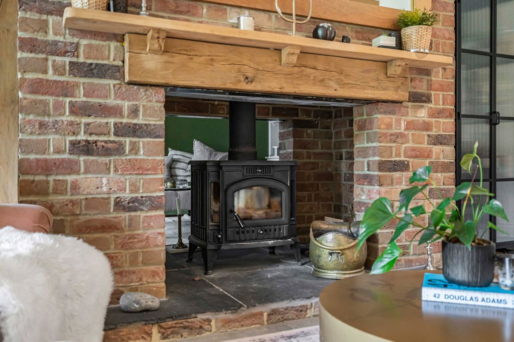 Additional image 23 of 5 bed detached house for saleMannings Heath, West Sussex RH13
