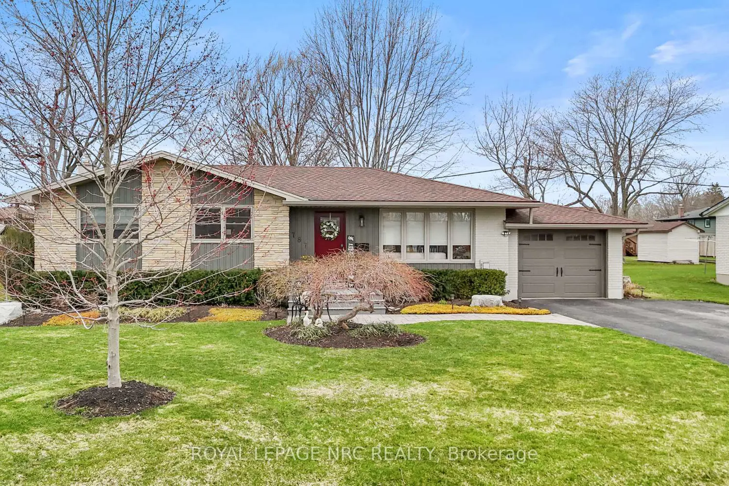 787 Grandview Road