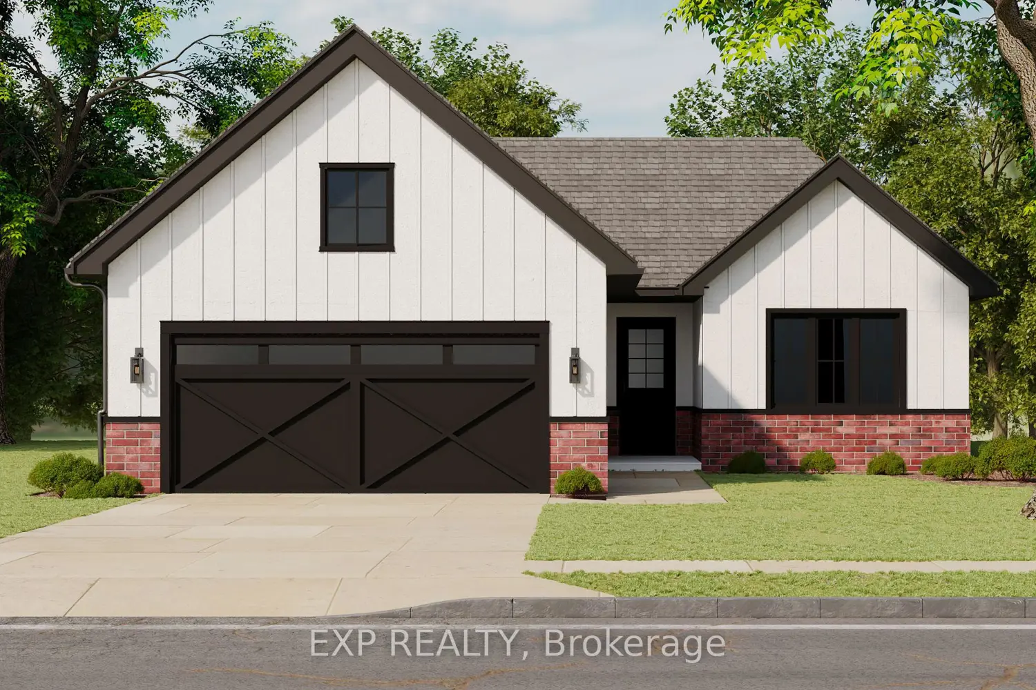 205 Merritt Court