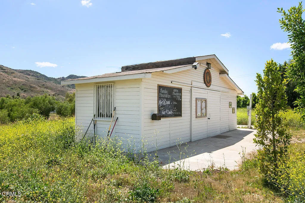 11664 Santa Rosa, , CA 93012