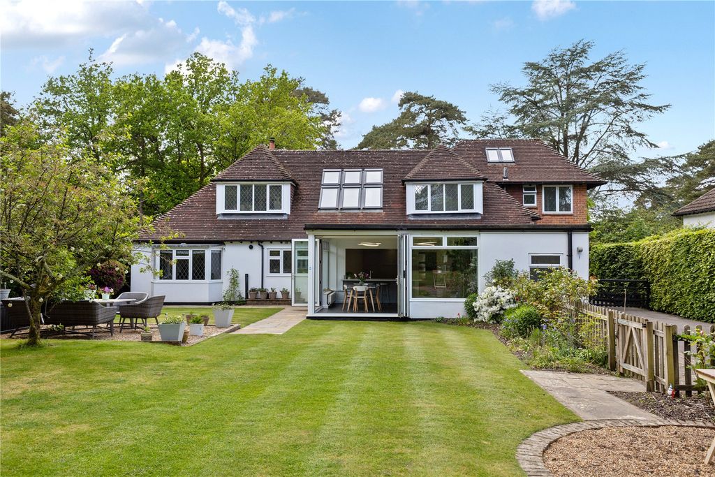 Additional image 9 of 4 bed detached house for saleHindhead, Surrey GU26