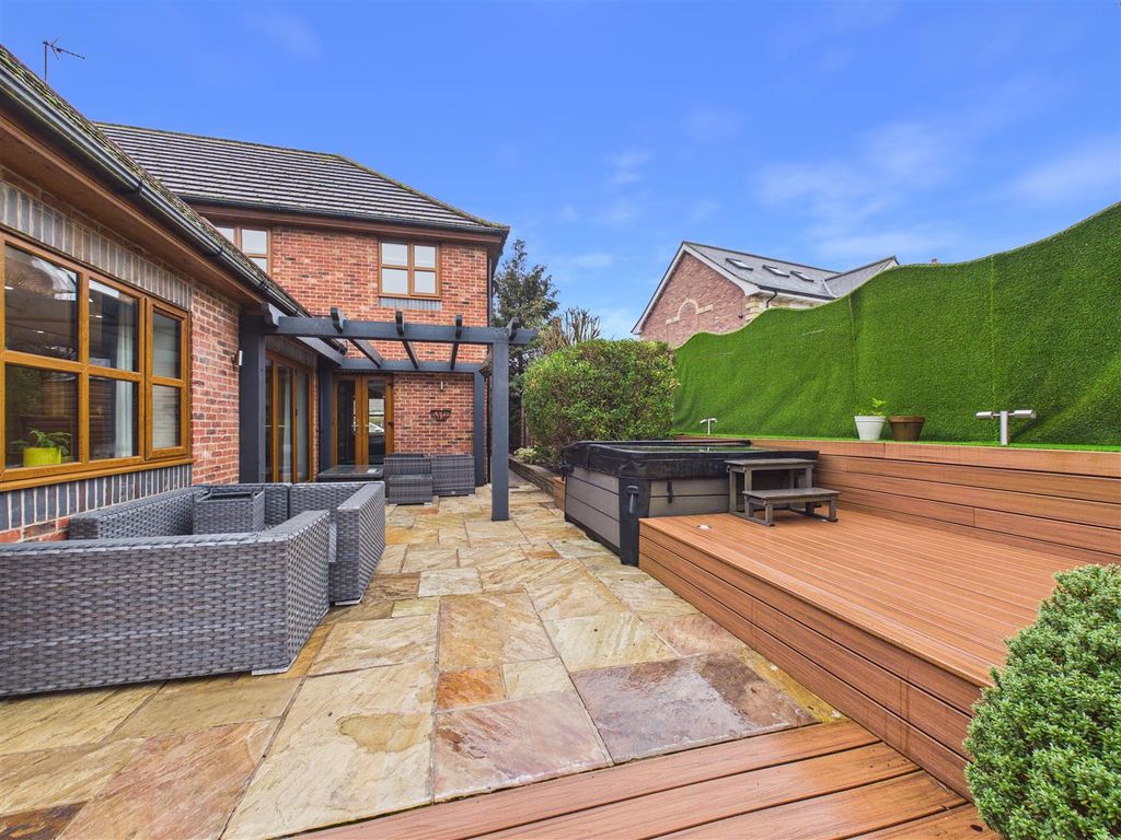 Additional image 20 of 5 bed detached house for saleHeads Lane, Hessle HU13