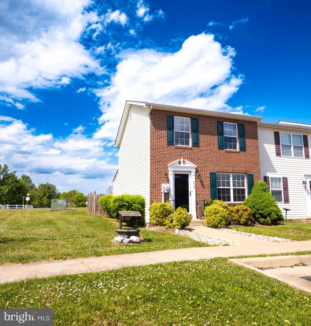 173 Equestrian Drive, Stephens City, VA 22655