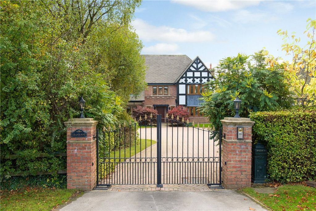 Additional image 16 of 5 bed detached house for saleFulwith Mill Lane, Harrogate, North Yorkshire HG2