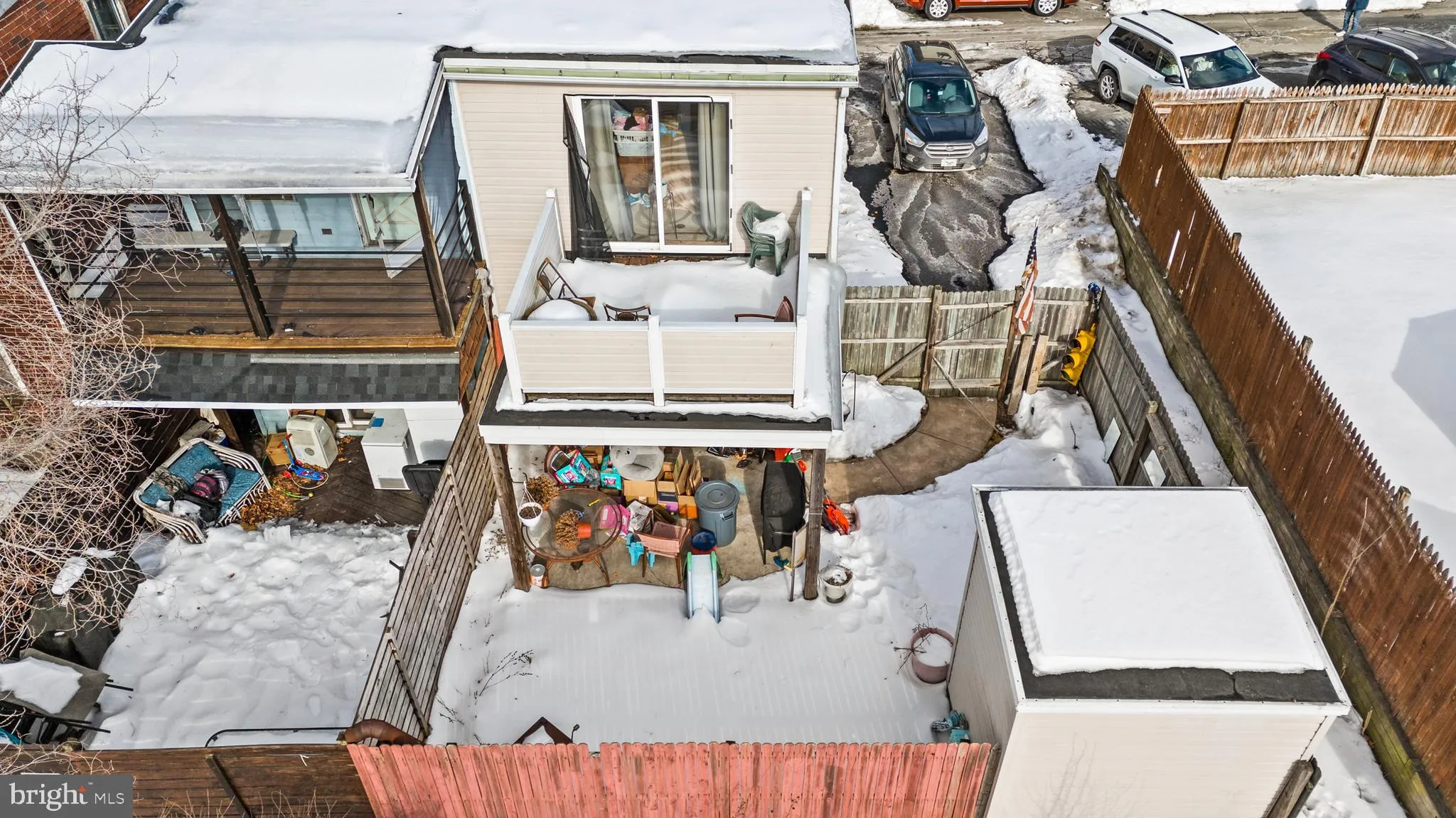 Additional image 48 of 817 Grant Street, Pottsville, PA 17901