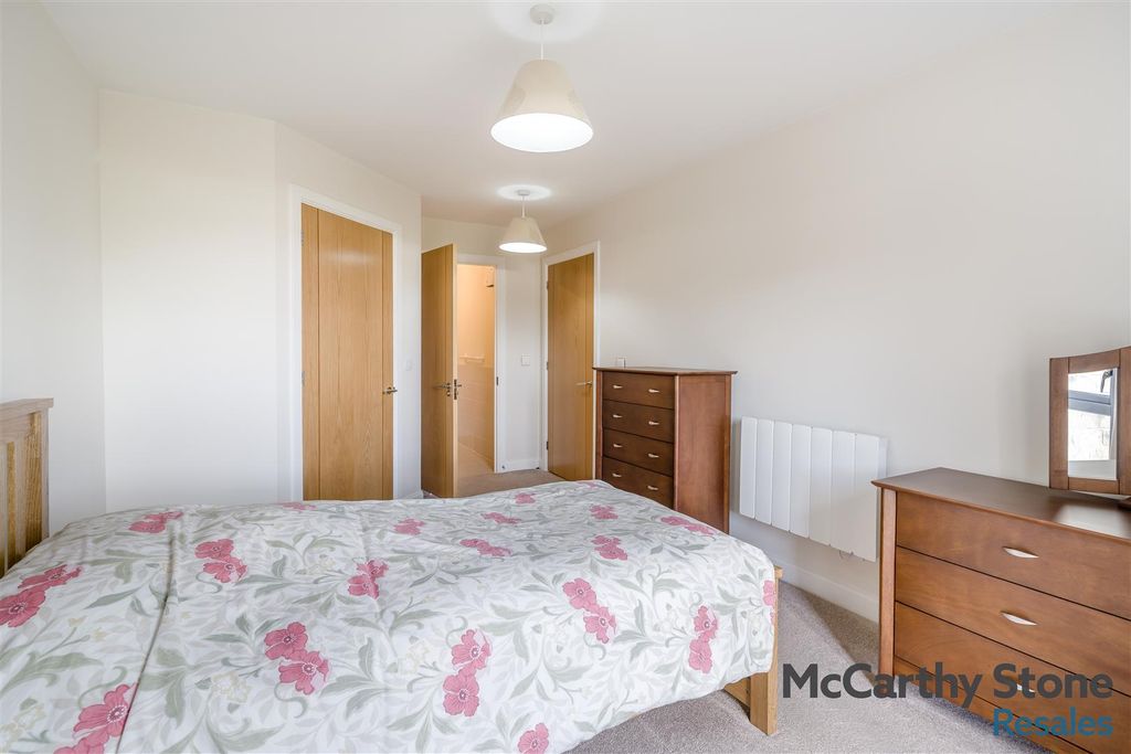 Additional image 6 of 2 bed flat for saleThe Wickets, Kirkgate, Settle BD24