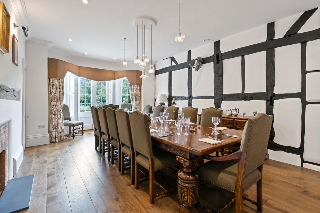 Additional image 12 of 5 bed property for saleOld Bedhampton, Hampshire PO9
