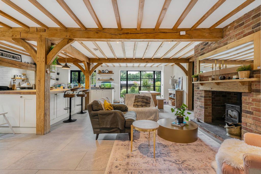 Additional image 3 of 5 bed detached house for saleMannings Heath, West Sussex RH13