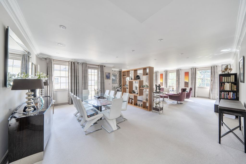 Additional image 2 of 3 bed flat for saleOld Redding, Harrow HA3