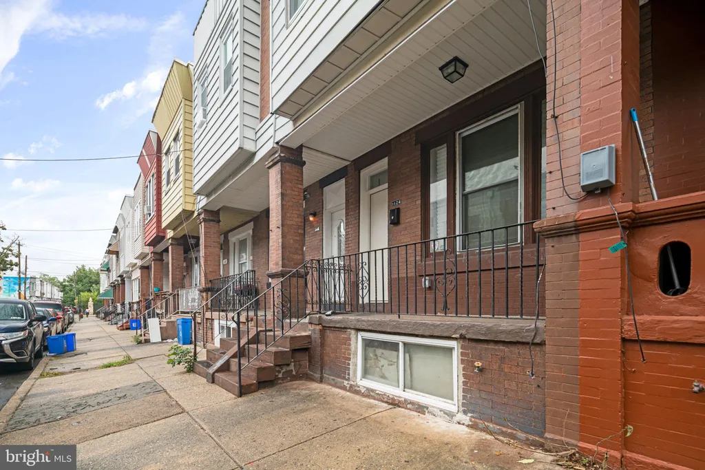 1424 S Marston Street, Philadelphia, PA 19146