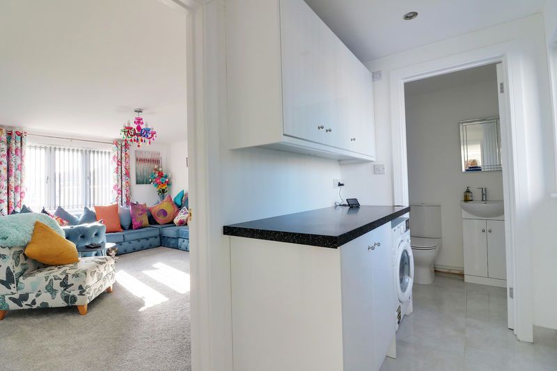 Additional image 7 of 5 bed detached bungalow for saleRamsey Road, Hayling Island PO11