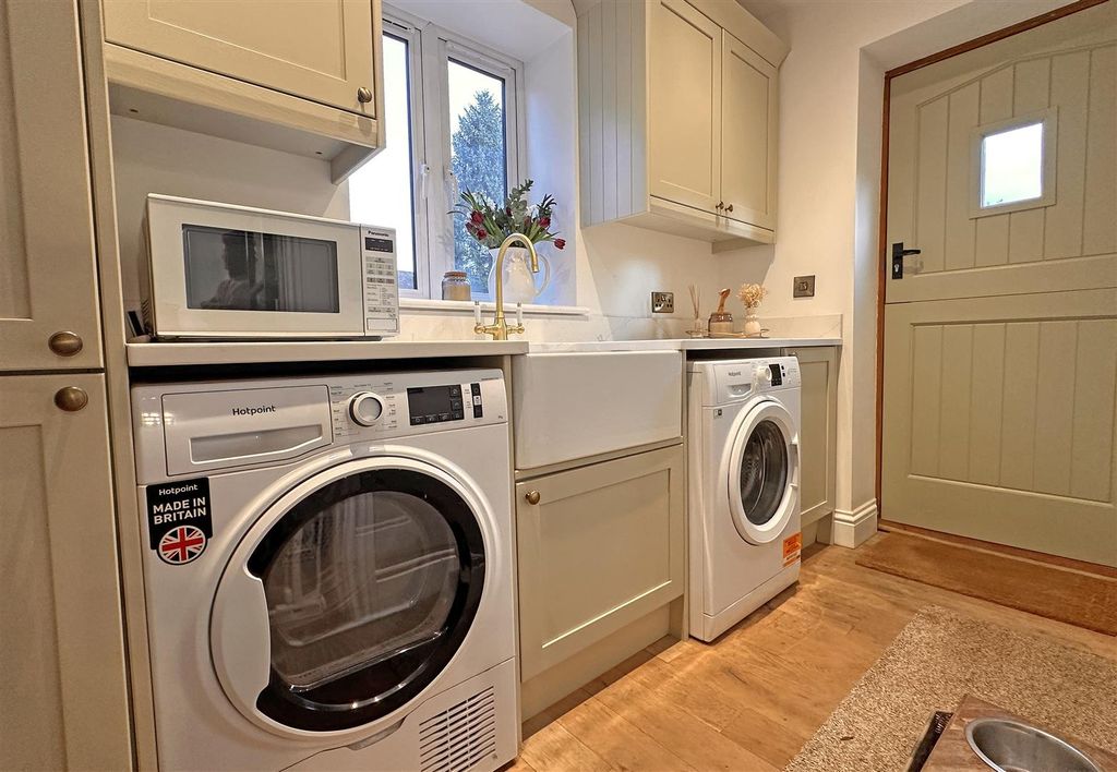Additional image 12 of 3 bed detached house for saleSeavington, Ilminster TA19