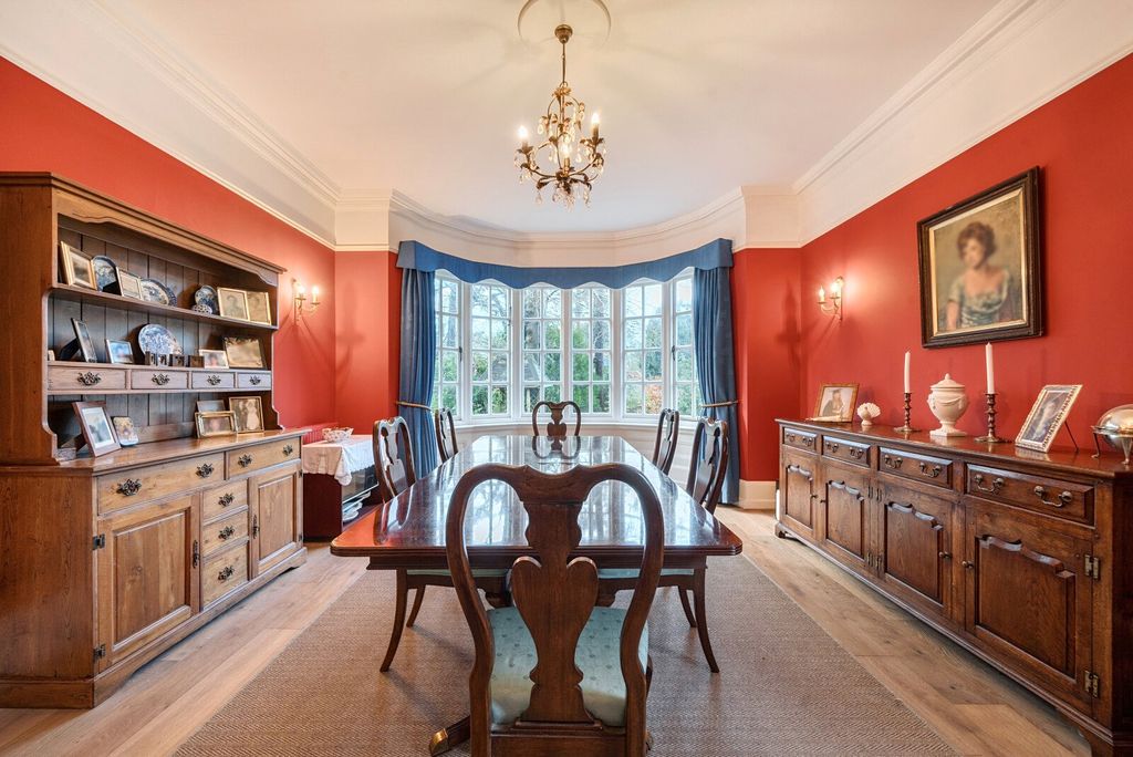 Additional image 16 of 6 bed detached house for saleTower Road, Hindhead GU26