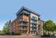 Desvignes Drive, London