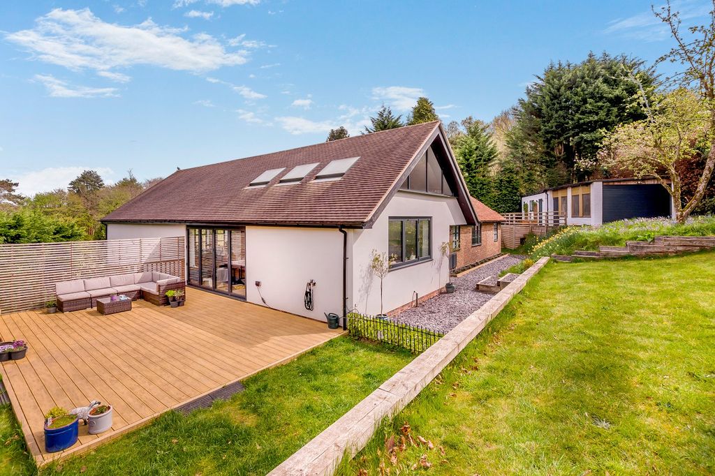 Additional image 22 of 5 bed detached house for saleCourts Hill Road, Haslemere, Surrey GU27
