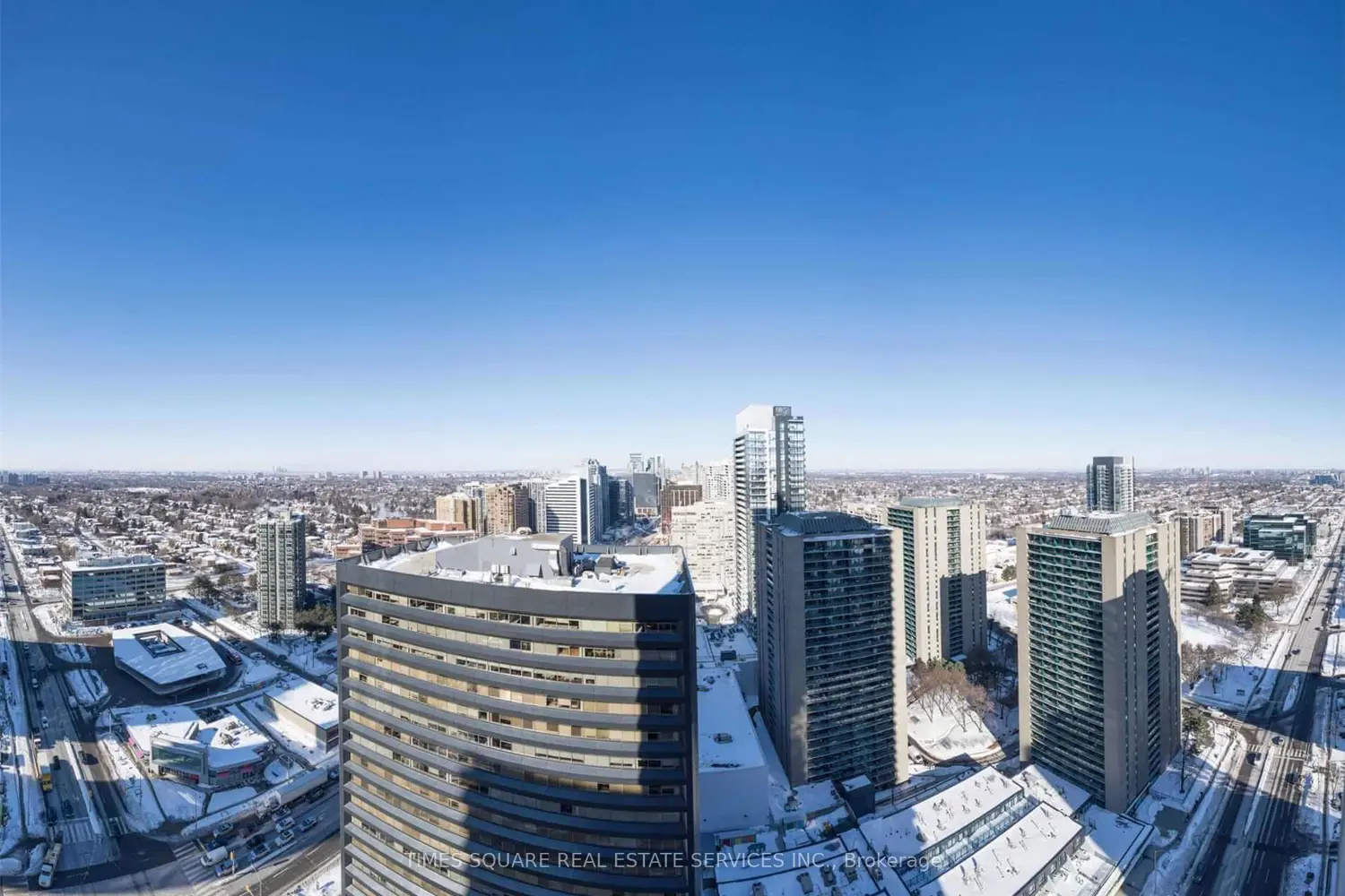 Additional image 19 of 5 Sheppard Avenue 2318