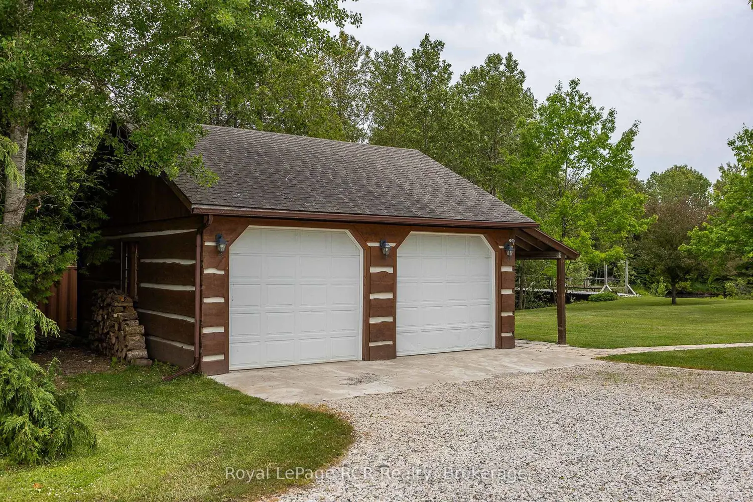 552691 Grey Road 23
