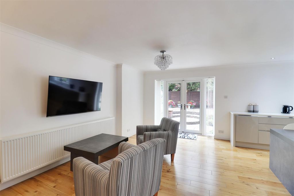 Additional image 5 of 5 bed detached bungalow for saleTall Trees, Hessle HU13