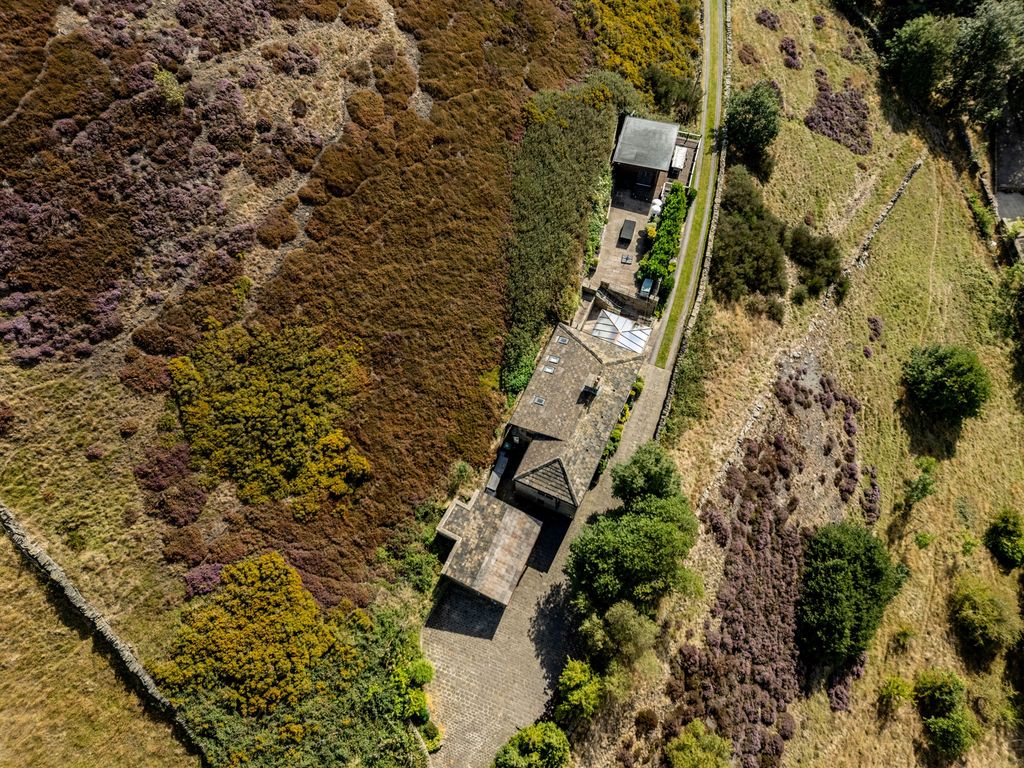 Additional image 14 of 4 bed detached house for salePule Hill, Boothtown, Halifax HX3