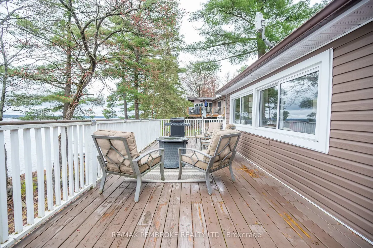 80 Macgregor Bay Trail photo 3