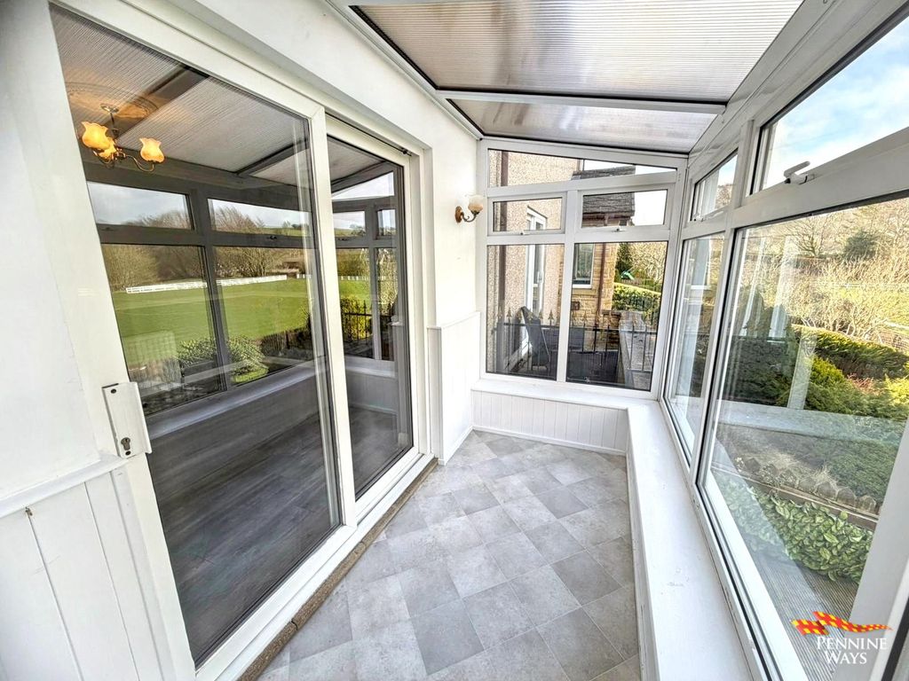 Additional image 14 of 3 bed semi-detached house for saleFairfield Park, Haltwhistle NE49