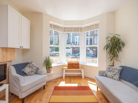 Islington Road, Southville BS3