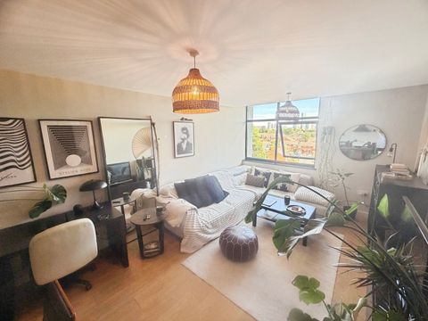 Madison Court, Salford M50