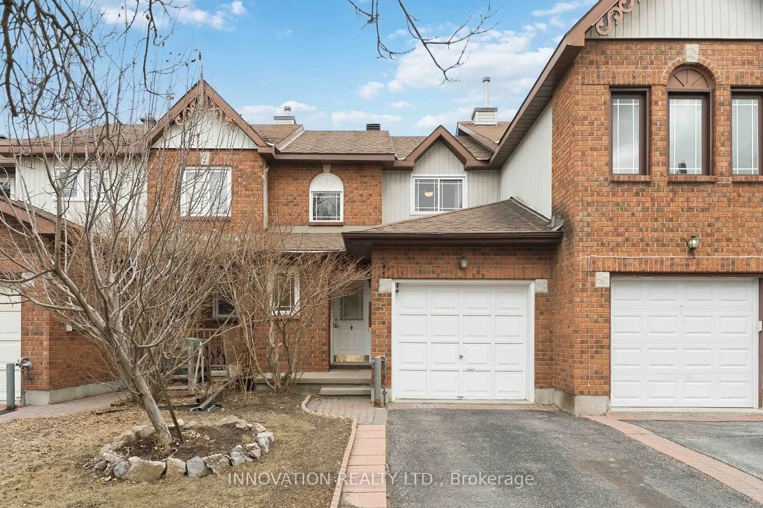 5 Harrington Court