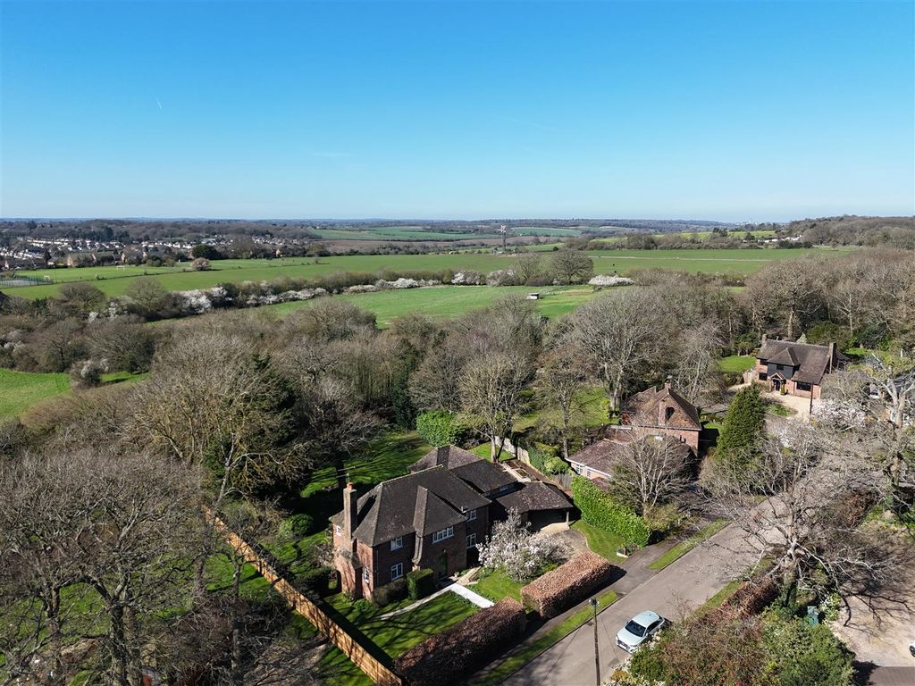 Additional image 12 of 5 bed detached house for saleSauncey Wood, Harpenden AL5