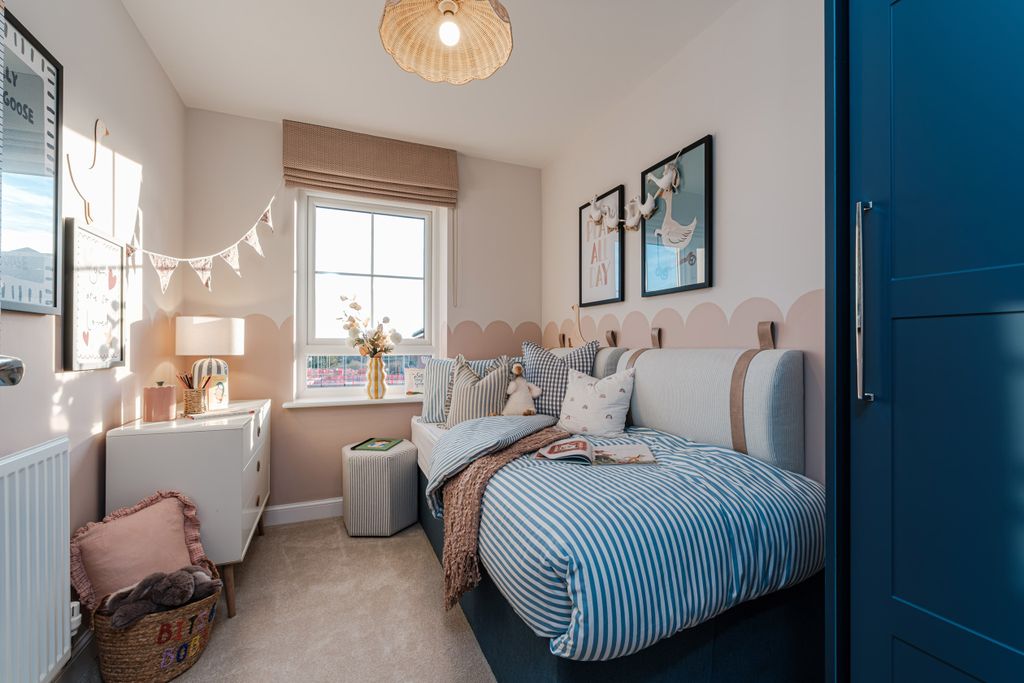 Additional image 7 of 3 bed semi-detached house for sale"Ellerton" at 3 Norfolk Drive, Hayling Island PO11