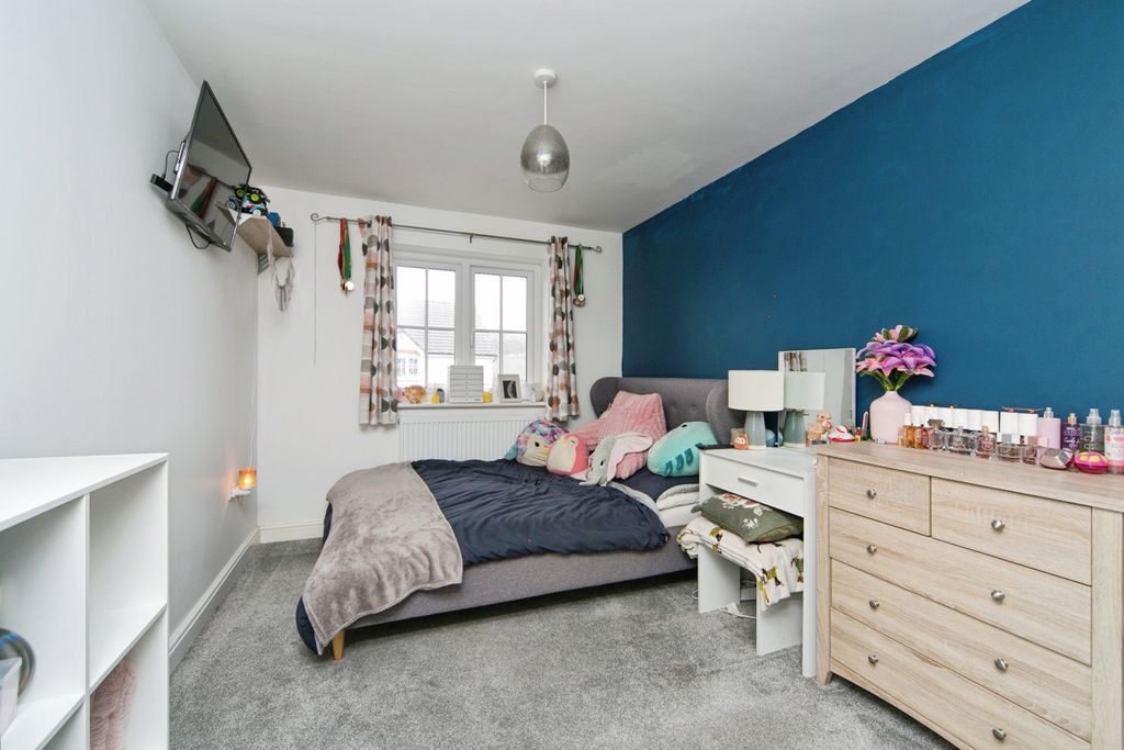 Additional image 12 of 4 bed detached house for saleParc Tyddyn Bach, Holyhead, Isle Of Anglesey LL65