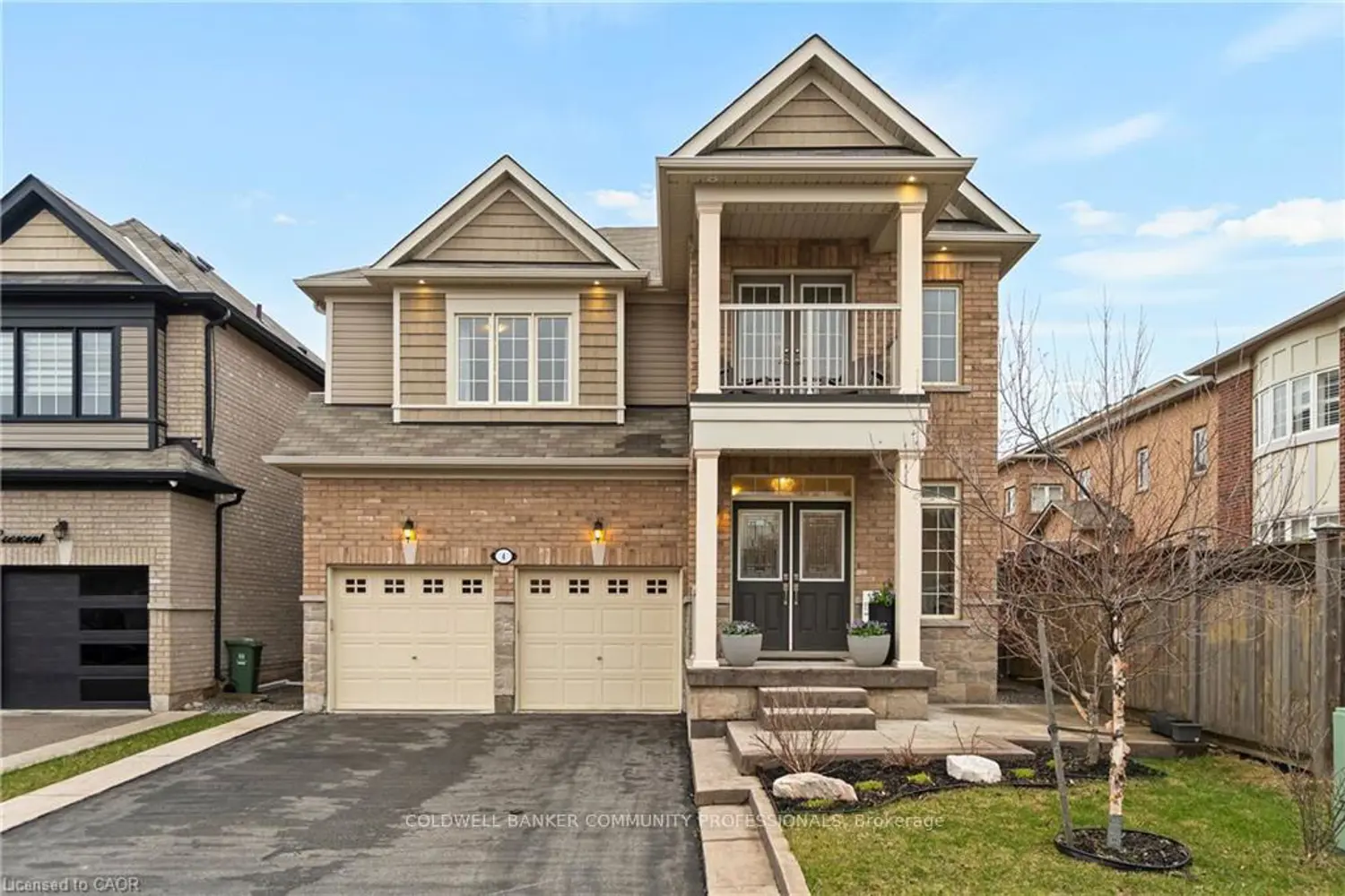 4 Macbean Crescent