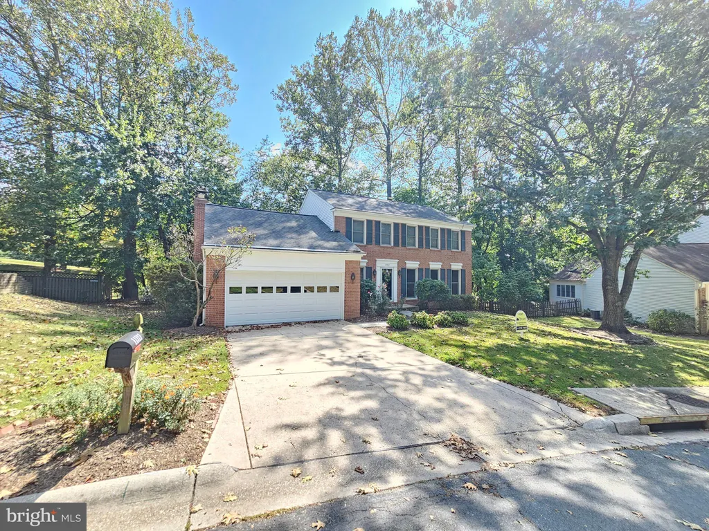 11321 Classical Lane, Silver Spring, MD 20901