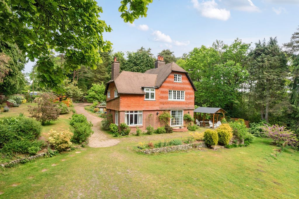 Additional image 18 of 5 bed detached house for saleHindhead Road, Hindhead GU26