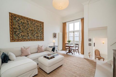 Harcourt Terrace, South Kensington SW10