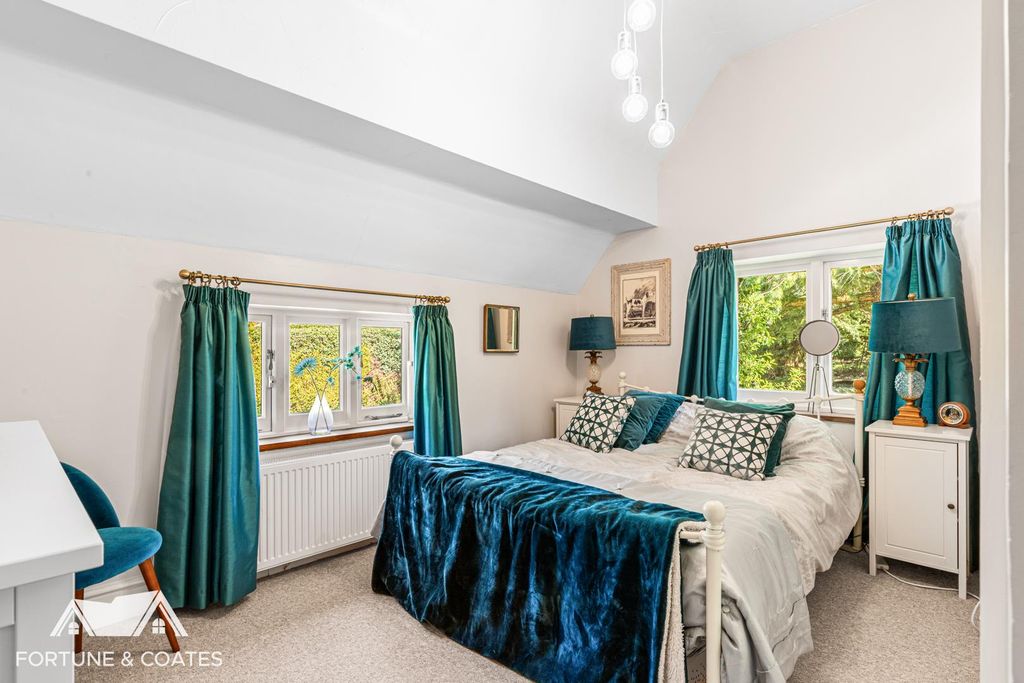 Additional image 21 of 4 bed detached house for saleRoydon Road, Harlow CM19