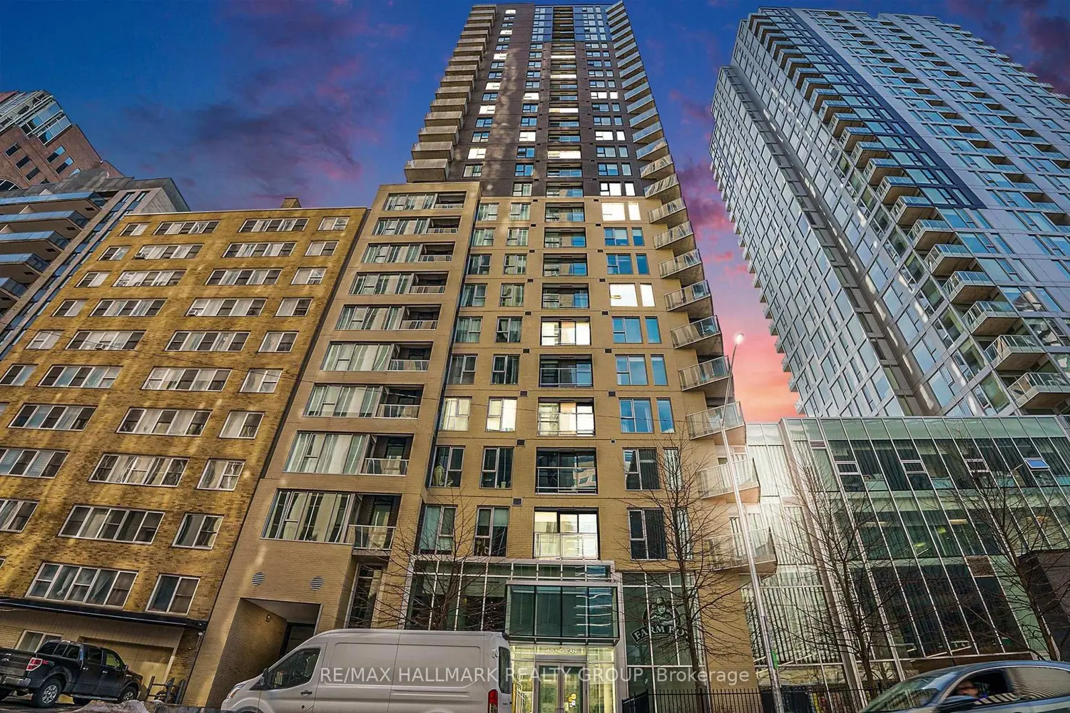 40 Nepean Street 1502