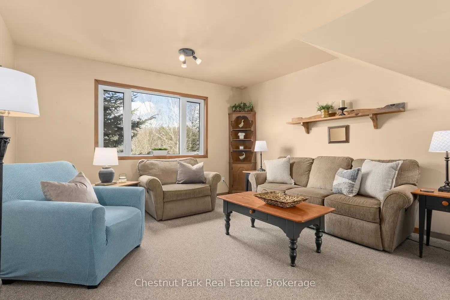 527 Harp Lake Road photo 5
