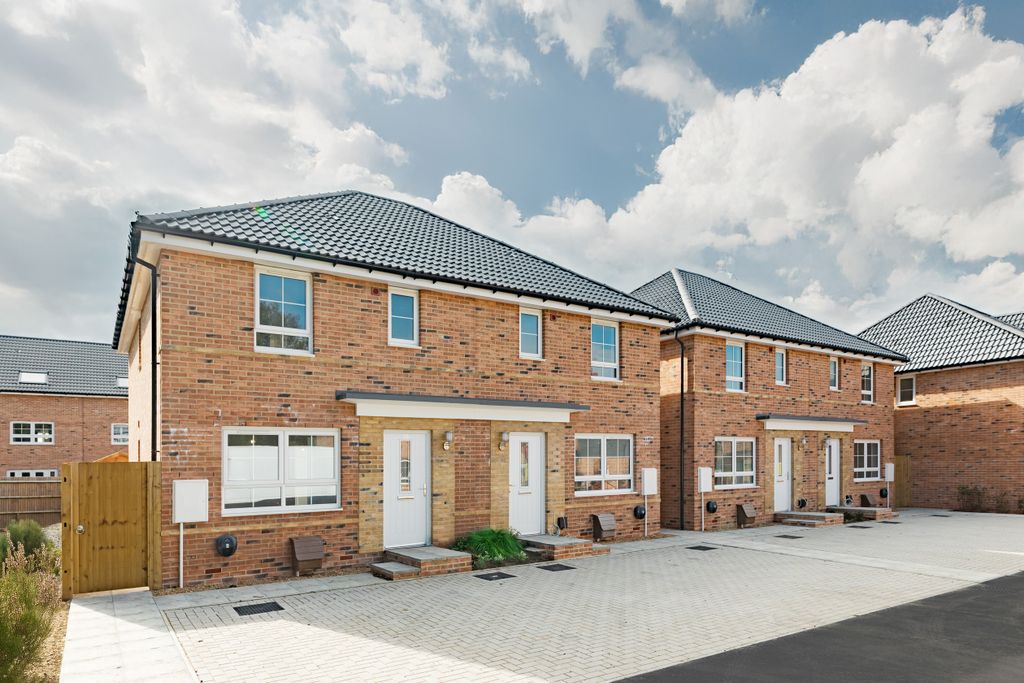 Additional image 8 of 3 bed semi-detached house for sale"Ellerton" at 3 Norfolk Drive, Hayling Island PO11