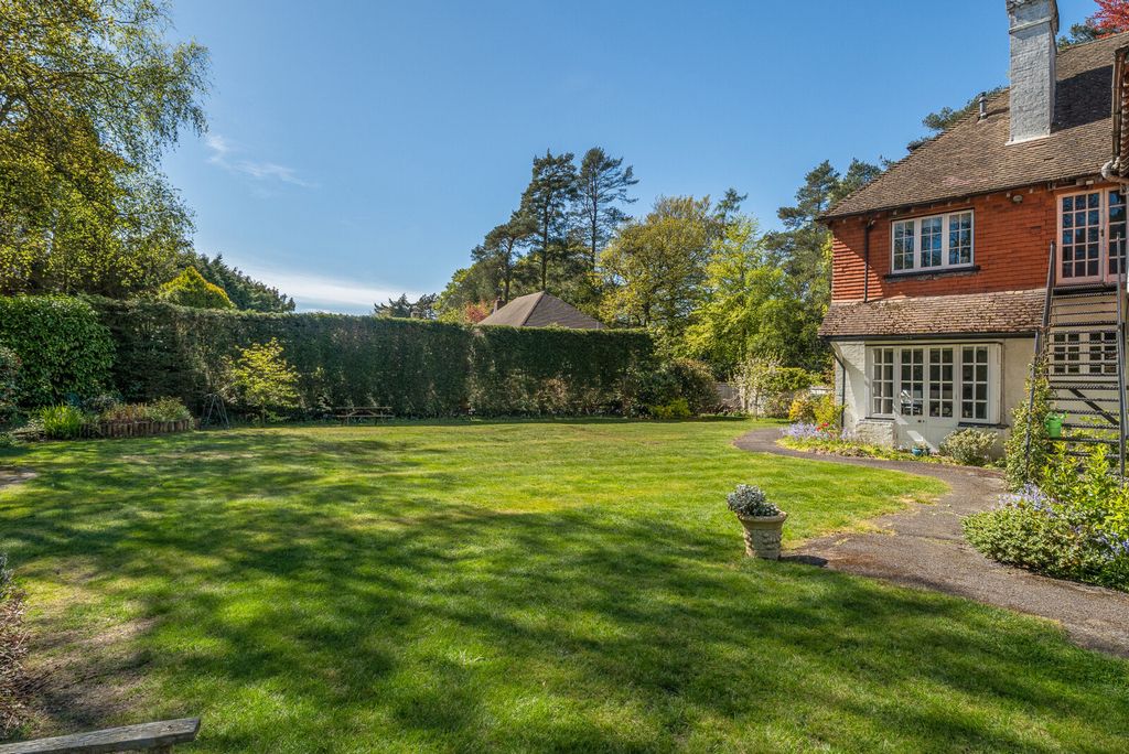 Additional image 34 of 6 bed detached house for saleTower Road, Hindhead GU26