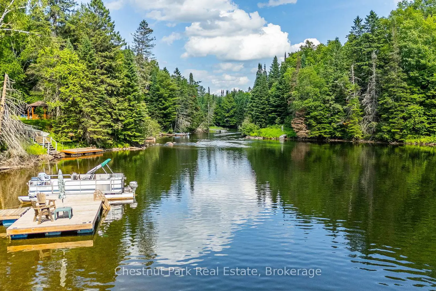 1054 Green Lake Road
