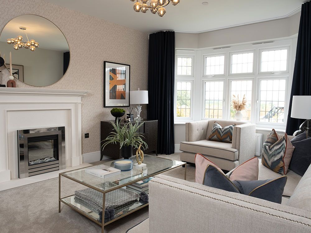 Additional image 5 of 4 bed detached house for sale"Henley" at Bartons Road, Havant PO9